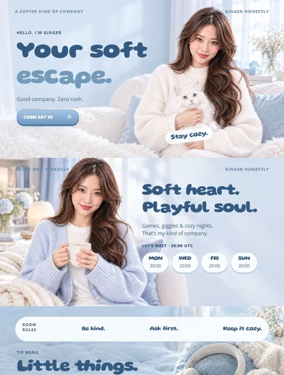 Soft — Preview